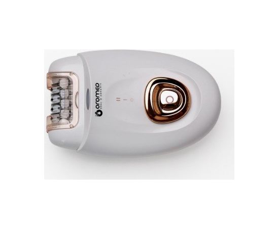 Depilator ORO-EPIL SILK GOLD OROMED