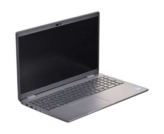 DELL LATITUDE 3540 i7-1355U 16GB 256GB SSD 15" FHD Win11pro USED Used Atjaunoti portatīvie datori