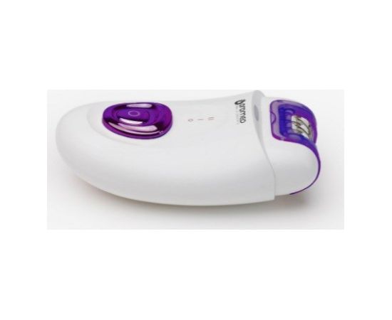 Depilator ORO-EPIL SILK PINK OROMED
