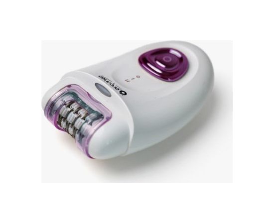 Depilator ORO-EPIL SILK PINK OROMED