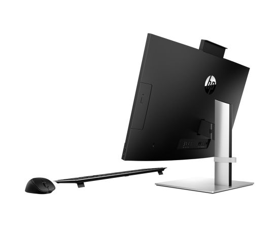 HP ProOne 440 G9 AIO i5-14500T 23.8"FHD IPS 250nits AG 32GB DDR5 SSD1TB UHD 770 DVDRW Cam 5M W11Pro 3Y OnSite Datori All In One