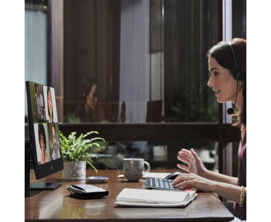 HP ProOne 440 G9 AIO i5-14500T 23.8"FHD IPS 250nits AG 32GB DDR5 SSD1TB UHD 770 DVDRW Cam 5M W11Pro 3Y OnSite Datori All In One