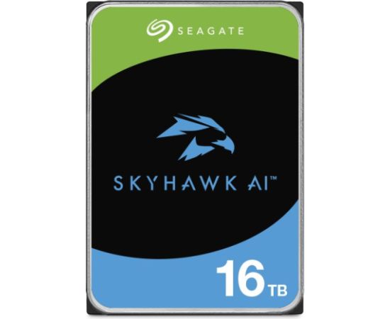 HDD Seagate Skyhawk AI 16TB SATA ST16000VE005