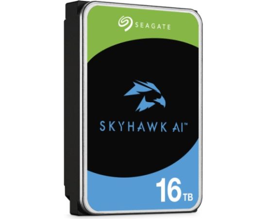 HDD Seagate Skyhawk AI 16TB SATA ST16000VE005