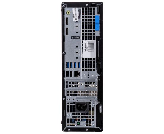 DELL OptiPlex 5090 i5-10505 16GB 256GB SSD SFF Win11pro Used