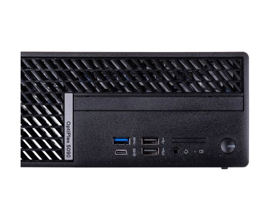 DELL OptiPlex 5090 i5-10505 16GB 256GB SSD SFF Win11pro Used