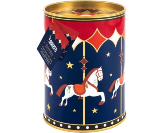 Kawa mielona Bialetti Moka Perfetto Tiramisu 250g