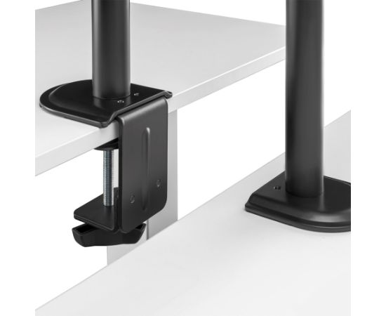 MACLEAN LCD MONITOR DESK MOUNT MC-572N