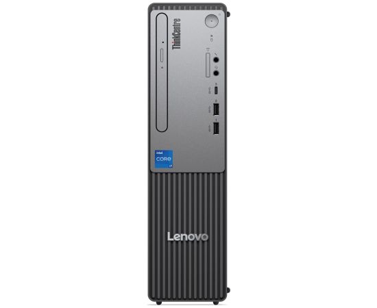 Lenovo ThinkCentre Neo 50s G5 SFF i5-14400 16GB DDR5 4800 SSD512 Intel UHD Graphics 730 DVD W11Pro 3Y OnSite Personālie datori