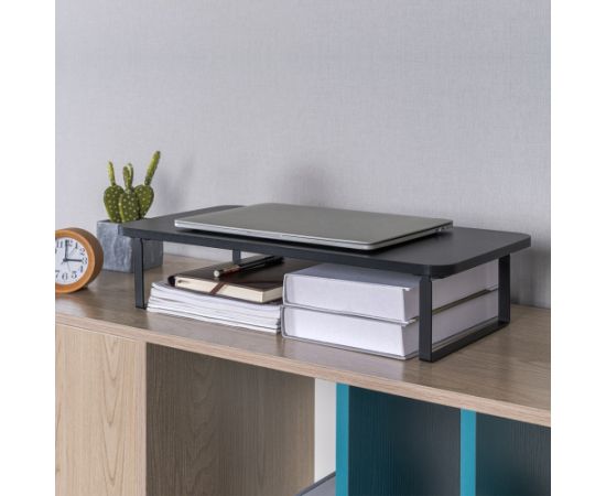 Maclean MC-933 Monitor/Laptop stand, max. 20kg, (500x260x122mm)