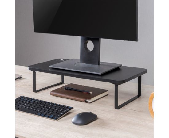 Maclean MC-933 Monitor/Laptop stand, max. 20kg, (500x260x122mm)