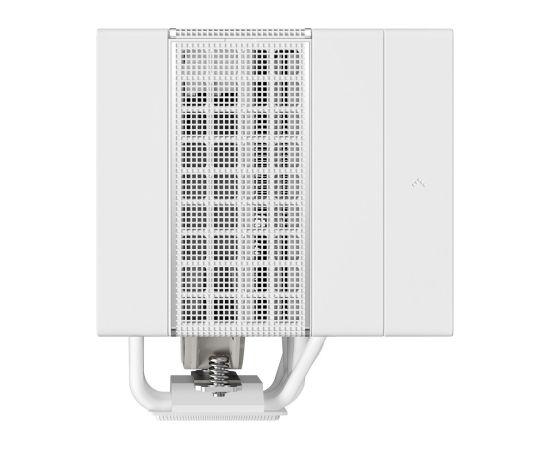 DeepCool Assassin VC Elite WH Processor Air cooler 120/140 mm White 1 pc(s) Procesoru dzesēšana