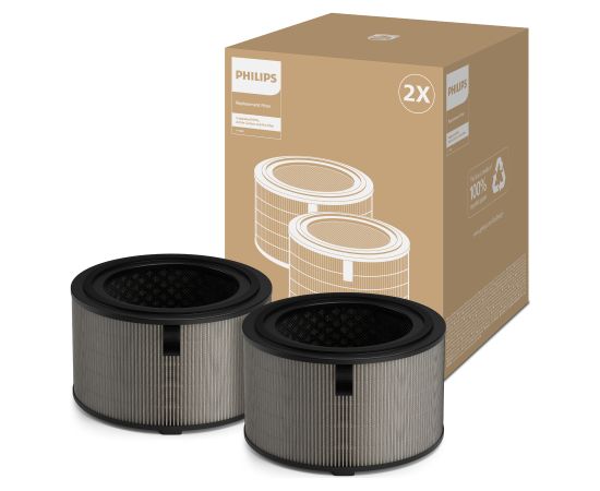 Philips FY3200/30 Series3 NanoProtect HEPA Filter