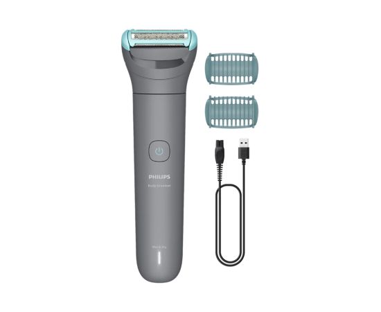 Philips BG3480/15 Body Groomer 3000 Series