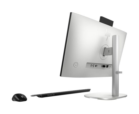 HP EliteStudio 8 G1i AIO All-In-One 24 - Ultra 5-235, 16GB, 512GB SSD, 23.8 FHD Touch AG, Height Adjustable, WiFi, No Mouse, Win 11 Pro, 3 years   CH0P7ET#ABB Datori All In One