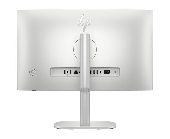 HP EliteStudio 8 G1i AIO All-In-One 24 - Ultra 5-235, 16GB, 512GB SSD, 23.8 FHD Touch AG, Height Adjustable, WiFi, No Mouse, Win 11 Pro, 3 years   CH0P7ET#ABB Datori All In One