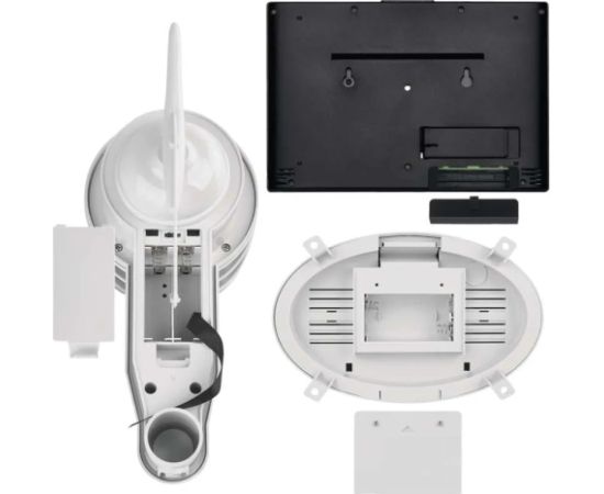 Emos Wireless Digital Weather Station E6016 Метеорологические станции