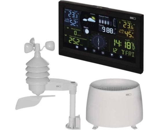 Emos Wireless Digital Weather Station E6016 Метеорологические станции
