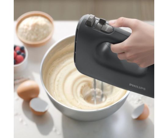 PHILIPS HR3739/00 5000.sērija mikseris 400W Mиксеры
