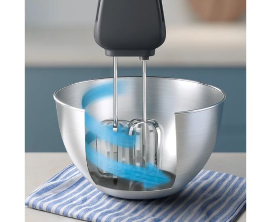 PHILIPS HR3739/00 5000.sērija mikseris 400W Mиксеры