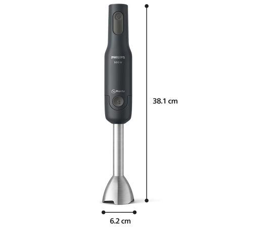 PHILIPS HR2522/00 ProMix 1000.sērija Rokas blenderis 500W