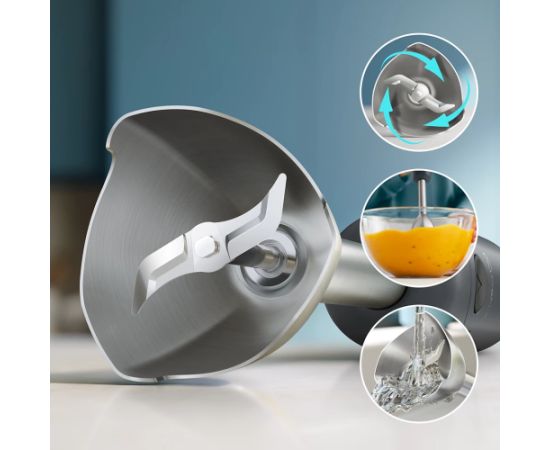 PHILIPS HR2522/00 ProMix 1000.sērija Rokas blenderis 500W