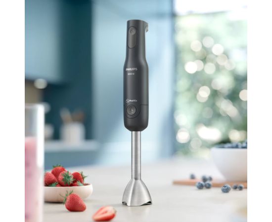 PHILIPS HR2522/00 ProMix 1000.sērija Rokas blenderis 500W