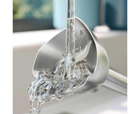 PHILIPS HR2522/00 ProMix 1000.sērija Rokas blenderis 500W