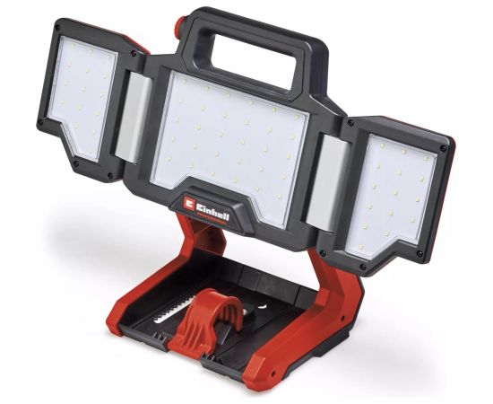 Darba lampa Einhell TP-CL 18/3000 Li - Solo; 18 V (bez akumulatora un lādētāja) Celtniecības Lukturi un radio