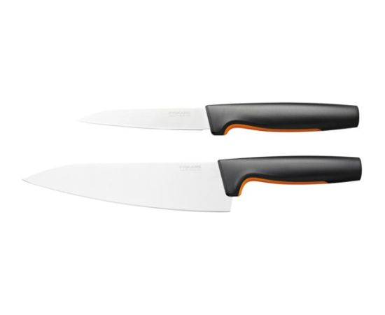 Nažu komplekts Fiskars Functional Form; 2 gab. Naži