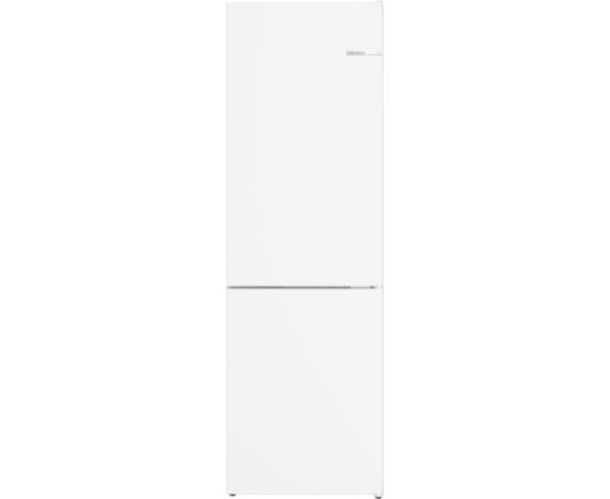 Bosch KGN362WCF ledusskapis 186cm Bosch KGN362WCF ledusskapis 186cm