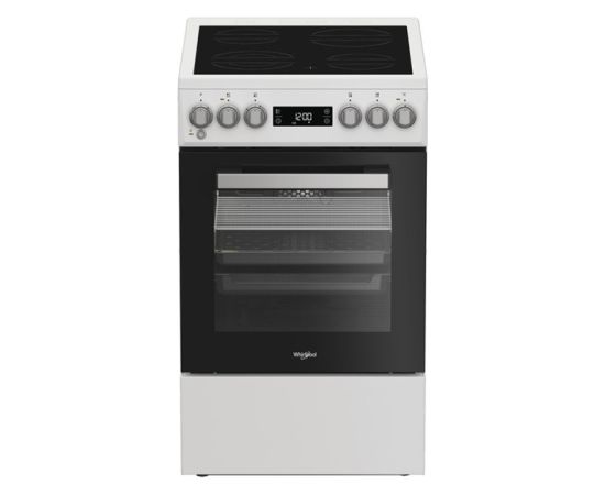 Whirlpool W5V5LCW
