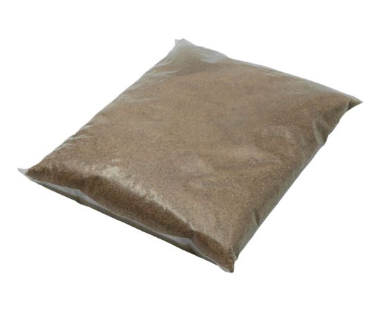 Welzh Werkzeug Valriekstu čaumalu granulas 0,45-1,0mm 1kg Welzh