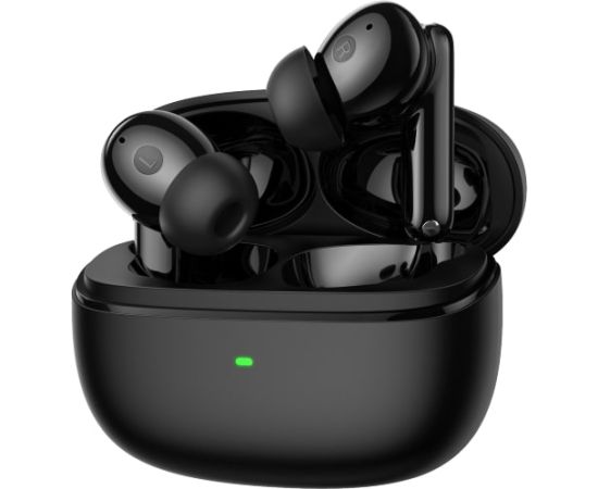 Hator HTA431 Hyреrpunk Truepods Hybrid Bluetooth bezvadu austiņas ANC Austiņas