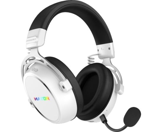 Hator ESH56 Hypergang 3 Bezvadu austiņas ar mikrofonu Austiņas