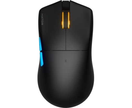 Hator HTM640 Pulsar 3 PRO 30000dpi Spēļu bezvadu datorpele