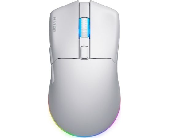Hator HTM631 Pulsar 3 12000dpi Spēļu bezvadu datorpele