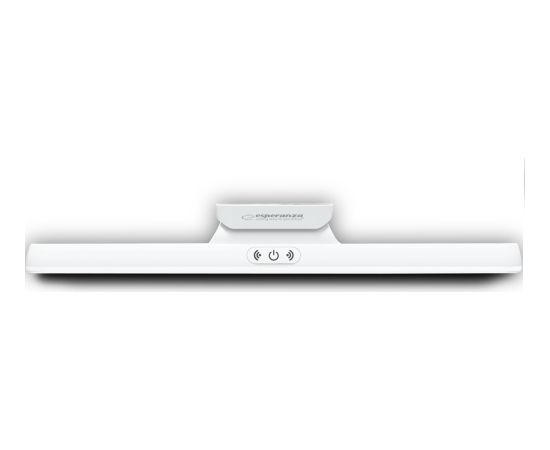 Esperanza ELD121W LED magnētiskā lampa 1200mAh Mēbeļu piederumi