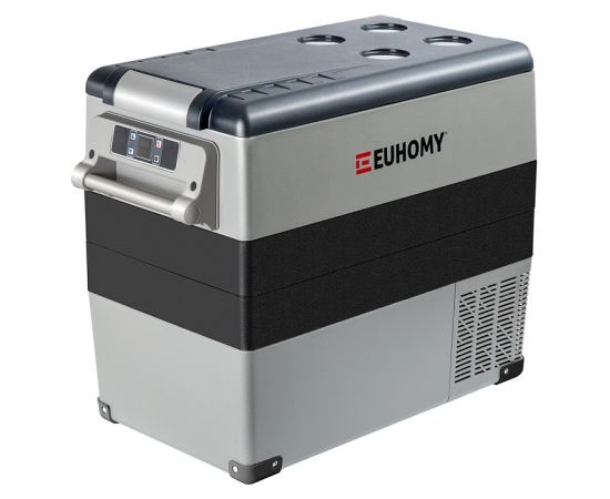Euhomy CF001 car refrigerator, 55L Jaunumi - Sports Euhomy CF001 car refrigerator, 55L Jaunumi - Sports