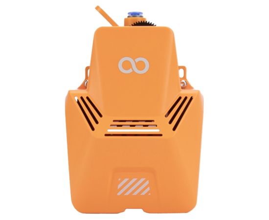 ELEGOO print head kit for OrangeStorm Giga 3D Printeri