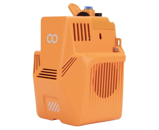 ELEGOO print head kit for OrangeStorm Giga 3D Printeri