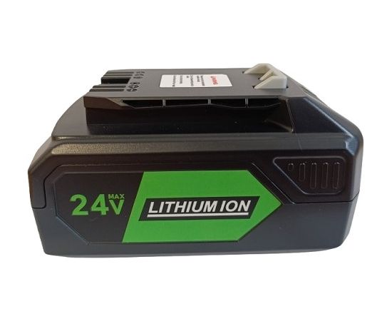 Extradigital Power Tool Battery GREENWORKS, 24V, 3.0Ah, Li-ion Akumulatori