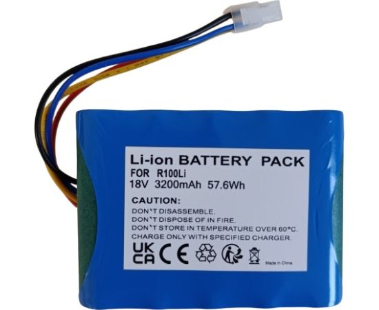 Extradigital Power Tool Battery 584 82 28-01, 18V, 3.2Ah, Li-ion Akumulatori