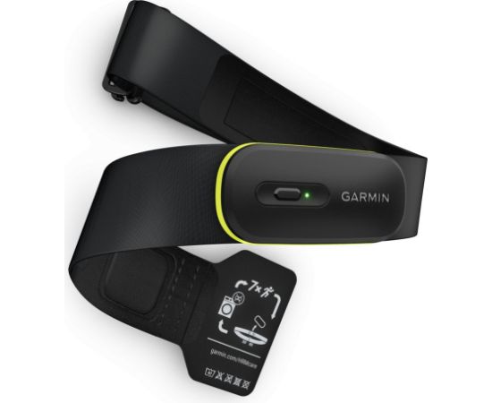 Garmin   HRM 600 M-XL, heart rate monitor Smart pūlksteņu aksesuāri