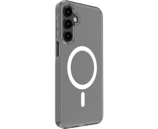 Evelatus Samsung  Galaxy A16 5G Clear Case with Magnetic Transparent Neoriģinālie Maciņi