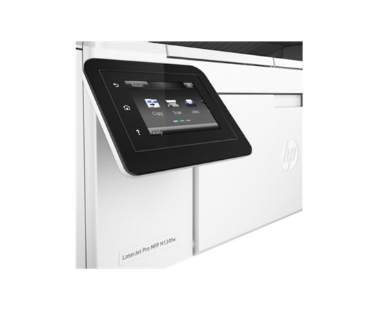Hewlett-packard HP LaserJet Pro MFP M130FW  G3Q60A Mono, Laser, Multifunction Printer, A4, Wi-Fi, Stone