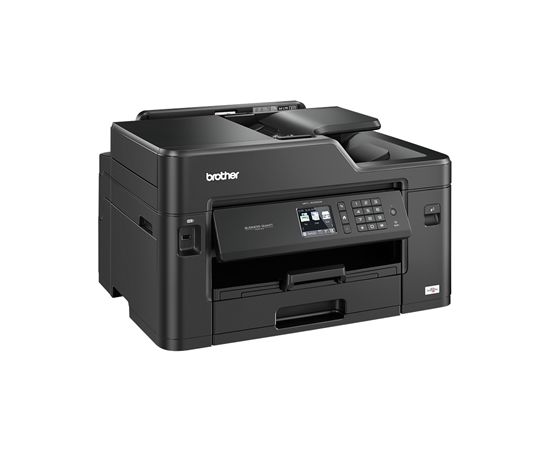 Brother MFC-J5330DW Colour, Inkjet, Multifunction Printer, A3, Wi-Fi, Black
