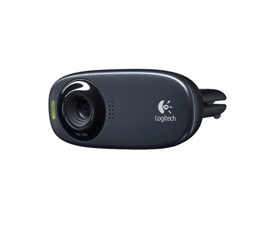 Logitech HD Webcam HD C310 Logitech C310 720p