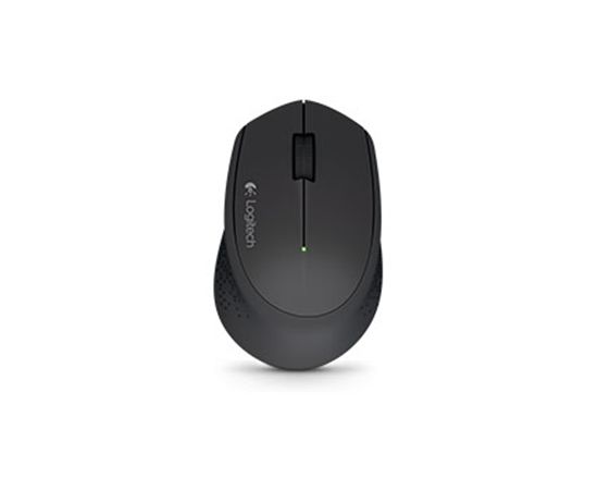 Logitech M280 Black Wireless Mouse