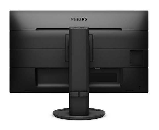 Monitor Philips 221B8LJEB 22'' FullHD, TN, DP/VGA/HDMI/DVI-D, speakers
